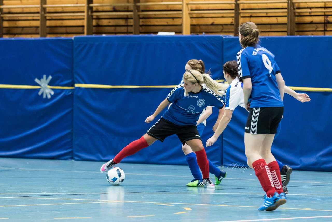 Bild 192 - Dodenhof Cup